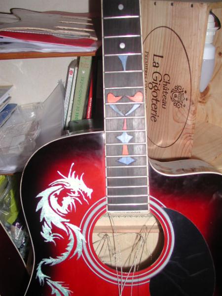 La petite derni�re: 